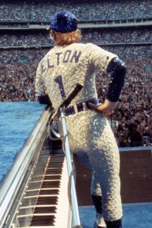 En dvd sur amazon Elton John at Dodger Stadium