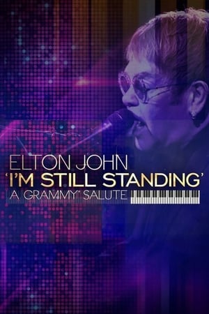 En dvd sur amazon Elton John: I'm Still Standing - A Grammy Salute