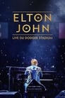 Elton John : Live du Dodger Stadium