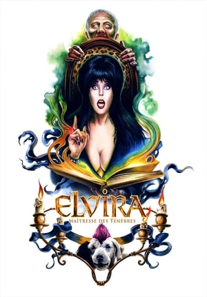 En dvd sur amazon Elvira: Mistress of the Dark
