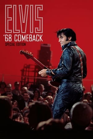 En dvd sur amazon Elvis '68 Comeback Special Edition