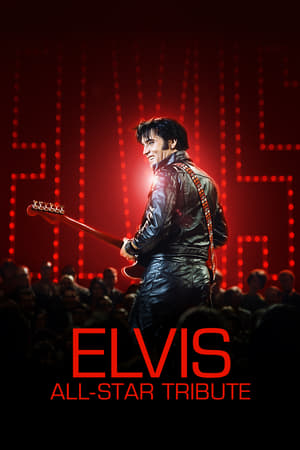 En dvd sur amazon Elvis All-Star Tribute