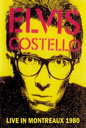 En dvd sur amazon Elvis Costello & The Attractions Live in Montreaux