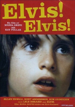 En dvd sur amazon Elvis! Elvis!