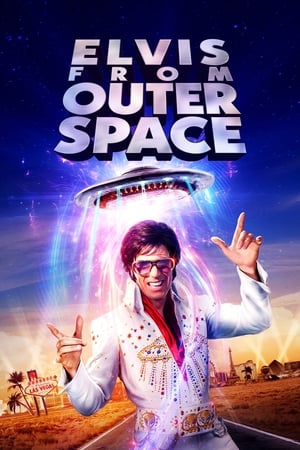 En dvd sur amazon Elvis from Outer Space