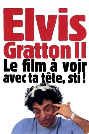 En dvd sur amazon Elvis Gratton 2: Miracle à Memphis