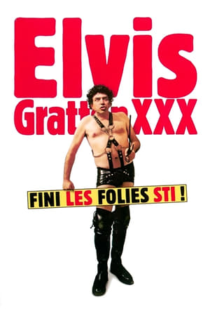 En dvd sur amazon Elvis Gratton 3: Le retour d'Elvis Wong