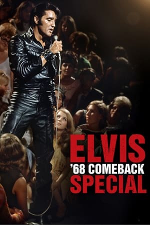 En dvd sur amazon Elvis: The '68 Comeback Special