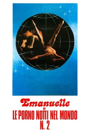 En dvd sur amazon Emanuelle e le porno notti nel mondo n. 2