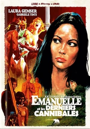 En dvd sur amazon Emanuelle e gli ultimi cannibali