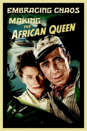 En dvd sur amazon Embracing Chaos: Making The African Queen