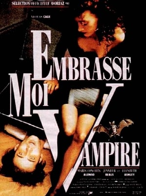 En dvd sur amazon Vampire's Kiss