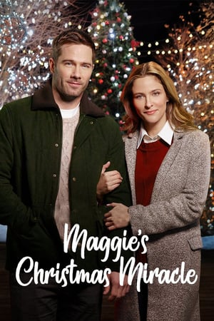 En dvd sur amazon Karen Kingsbury's Maggie's Christmas Miracle