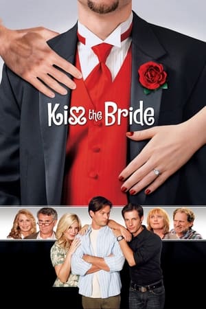 En dvd sur amazon Kiss the Bride