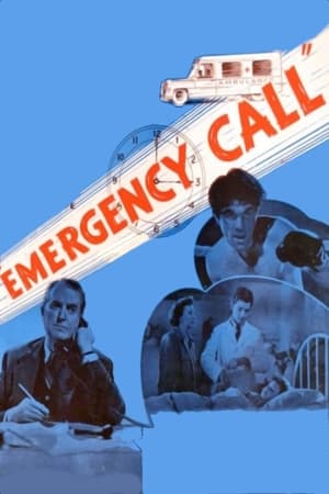 En dvd sur amazon Emergency Call