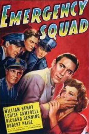 En dvd sur amazon Emergency Squad