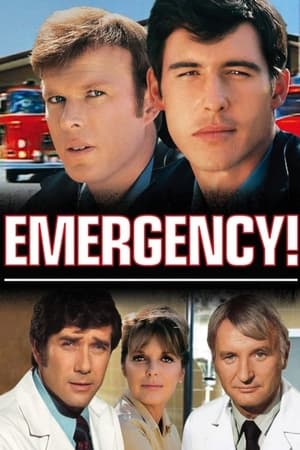 En dvd sur amazon Emergency!