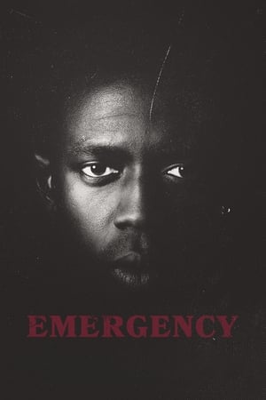 En dvd sur amazon Emergency