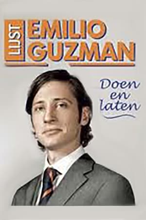 En dvd sur amazon Emilio Guzman: Doen en Laten
