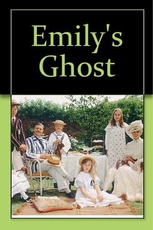 En dvd sur amazon Emily's Ghost