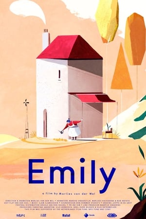 En dvd sur amazon Emily