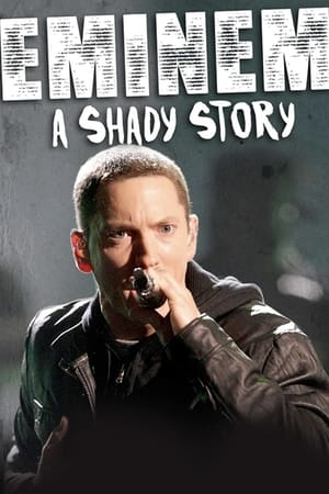 En dvd sur amazon Eminem: A Shady Story