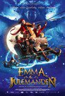 Emma og Julemanden - Jagten på Elverdronningens hjerte