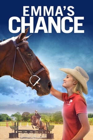 En dvd sur amazon Emma's Chance