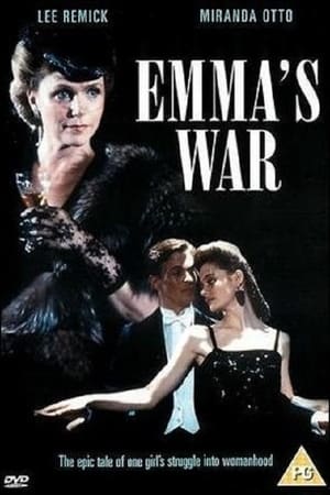 En dvd sur amazon Emma's War