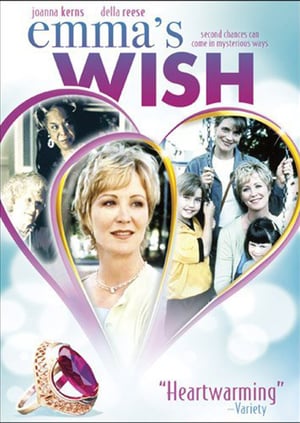 En dvd sur amazon Emma's Wish