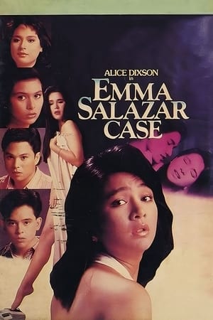 En dvd sur amazon Emma Salazar Case