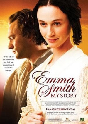 En dvd sur amazon Emma Smith: My Story