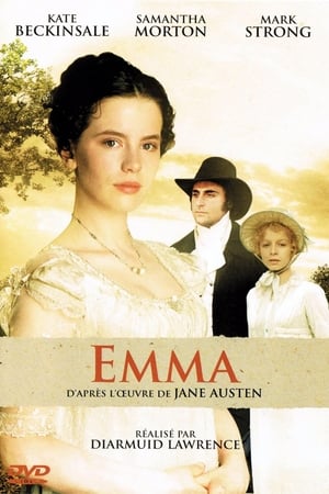 En dvd sur amazon Emma