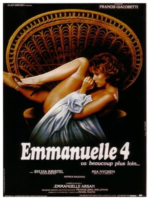 En dvd sur amazon Emmanuelle 4