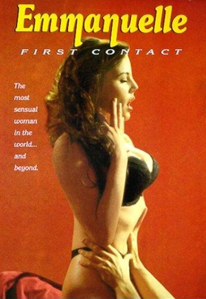 En dvd sur amazon Emmanuelle: First Contact