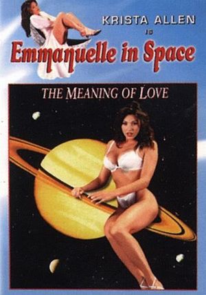 En dvd sur amazon Emmanuelle in Space 7: The Meaning of Love