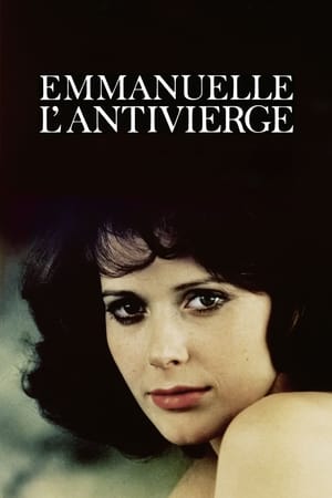 En dvd sur amazon Emmanuelle: L'antivierge