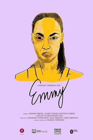 En dvd sur amazon Emmy