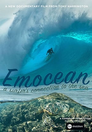 En dvd sur amazon Emocean