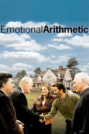 En dvd sur amazon Emotional Arithmetic