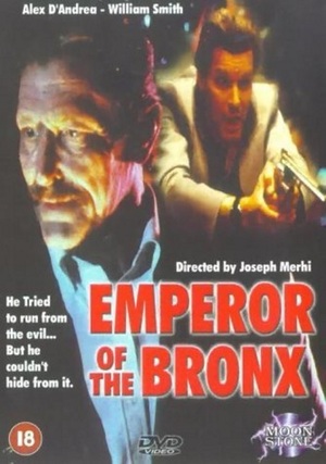 En dvd sur amazon Emperor of the Bronx