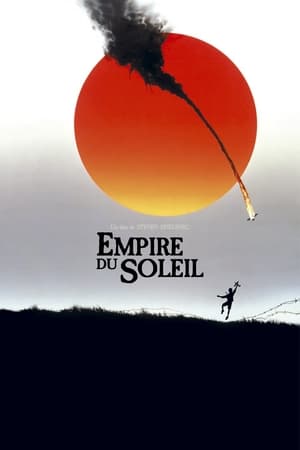 En dvd sur amazon Empire of the Sun