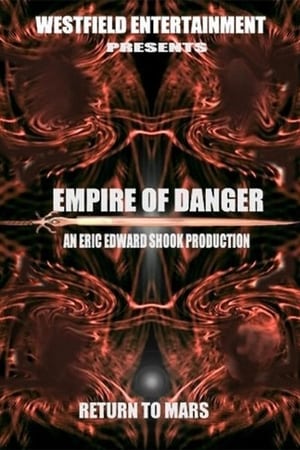 En dvd sur amazon Empire of Danger