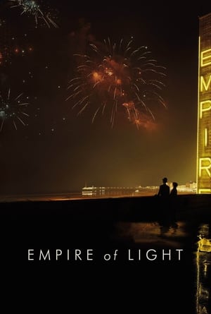 En dvd sur amazon Empire of Light