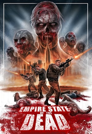 En dvd sur amazon Empire State Of The Dead