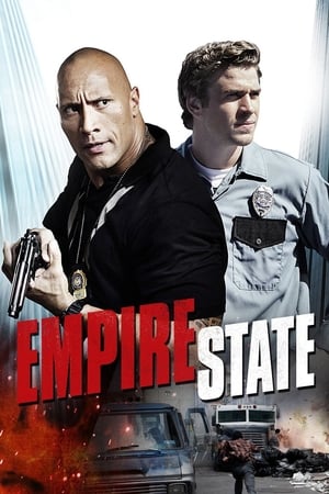 En dvd sur amazon Empire State