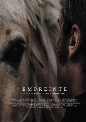 En dvd sur amazon Empreinte