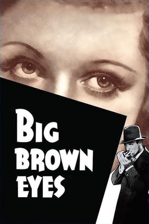 En dvd sur amazon Big Brown Eyes