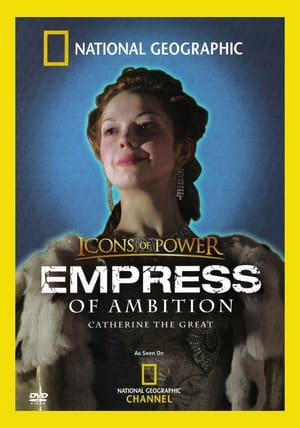 En dvd sur amazon Empress of Ambition: Catherine the Great