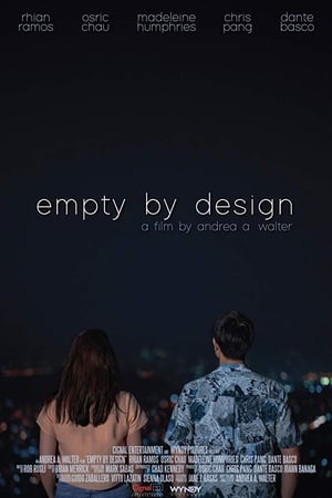 En dvd sur amazon Empty by Design